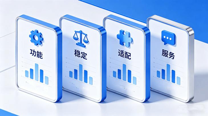 2026主流线上培训平台综合测评与排名_线上培训平台测评维度_远程网络教育哪所比较好