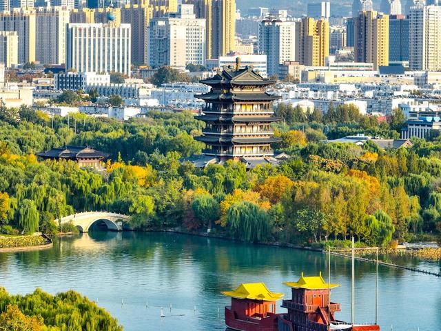 济南，为何在经济强省背景下，却显得低调内敛，没多少存在感呢