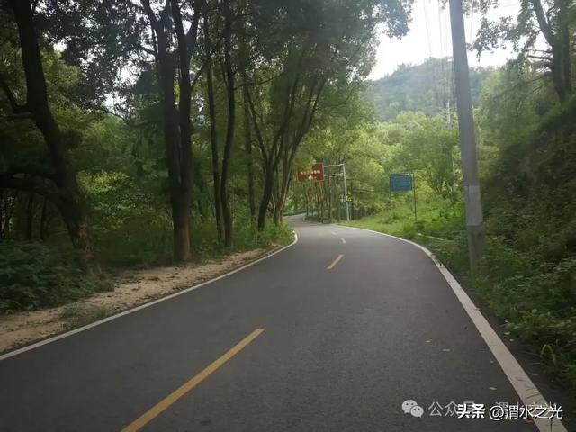 【湖北】胡相尔：银泉禅寺游记
