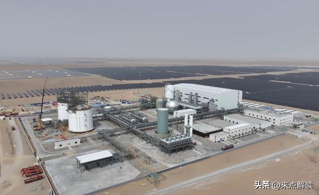韩国液体空气储能突破：日产 10 吨，能源存储迈入商业化门槛