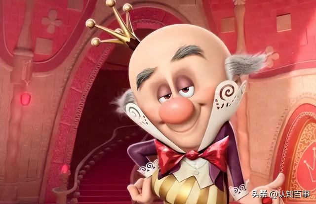 《无敌破坏王》：当反派成为英雄，像素世界里的身份革命