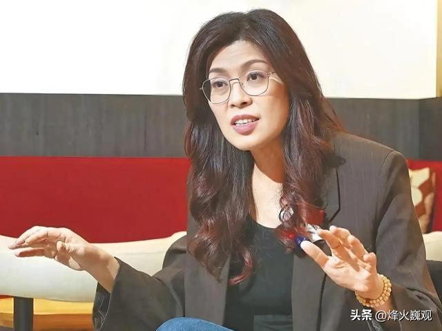 沉默5天后，蔡英文终于发声，郑丽文传出好消息，或在明年3月访陆