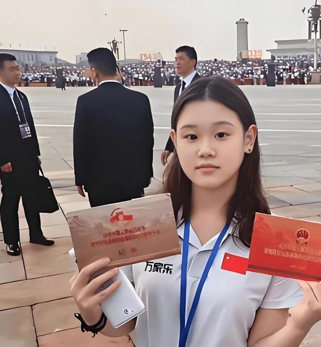 12岁拿全国冠军，17岁站上奥运之巅，21岁她在全运会泪洒跳台