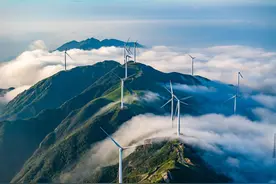 A股：主板最正宗，未来至少翻10倍的“风电”第一龙头，仅这5只！图片