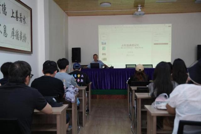 「德阳」第七届港澳台大学生德阳研习营 开启古蜀文化、李冰文化主题研学之旅