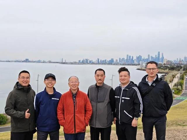 〔读城〕澳洲小镇游记