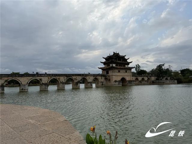 走！周末坐动车克建水“翻豆腐”