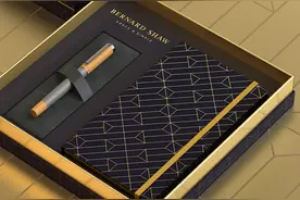灵感笔记本 | 记录是改变人生的魔法，书写是开启蜕变的可能图片