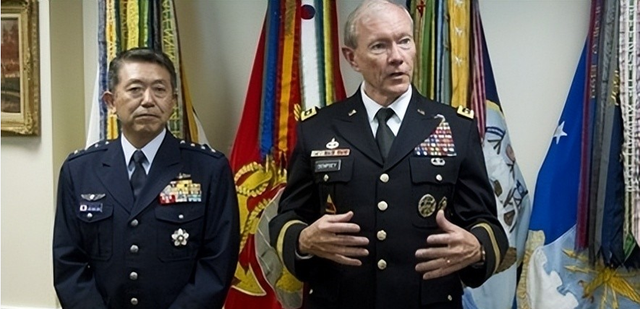 中国精准反制日方关键人物，下令立即执行，高市武力护台将破产？