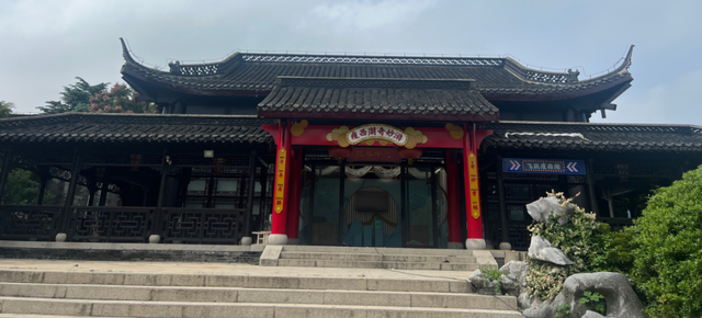 烟花三月再添奇！瘦西湖「机械觉醒」VR 大空间10月1日正式开业！