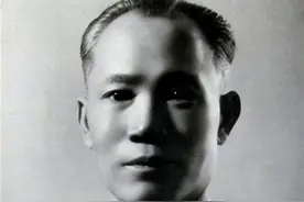 1965年陈诚在台湾病故，留下6子女，后来过得如何？图片