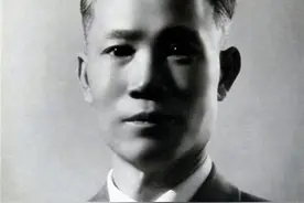 1965年陈诚在台湾病故，留下6子女，后来过得如何？图片