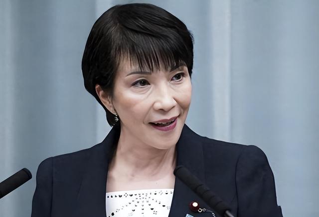 高市早苗或将被国际通缉，拟购以色列屠杀无人机 军火交易危机四伏