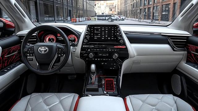 2026款丰田RAV4消息炸锅！动力性能提升能否再续神话？