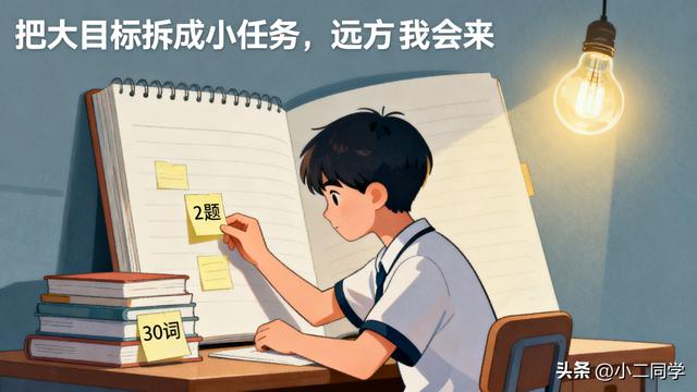 班主任激励寄语