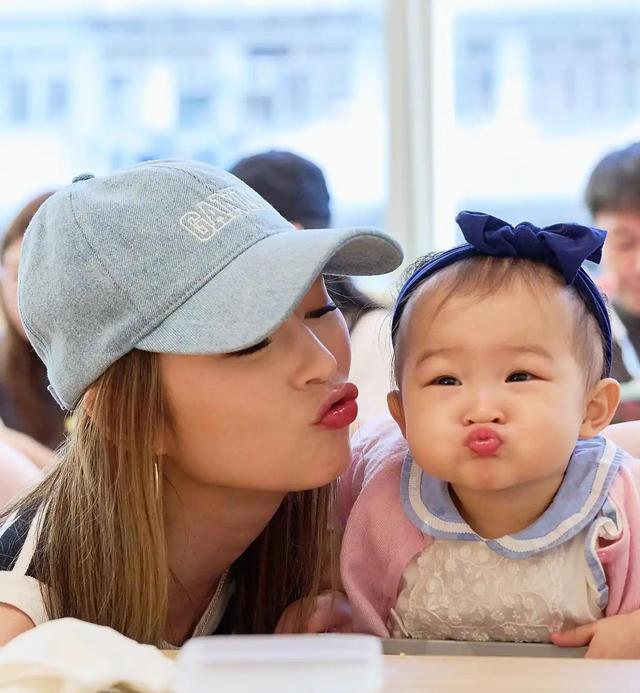 16岁已是人间尤物，4年换20个男人，找到老实人接盘后收心做人妻