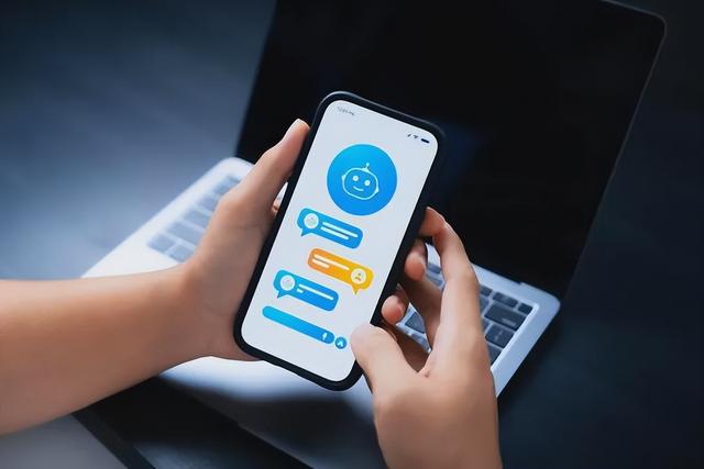 大晚上被 AI 整哭了，代码预设的共情怎么不算共情？！