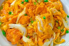 硒被称为“长寿元素”，建议中老年人多吃富硒菜，强免疫，身体壮图片