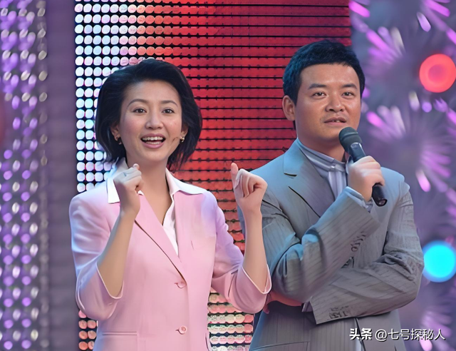 “余生好好走	”，知名央视主持人王小丫	，病床上的留言令人泪目