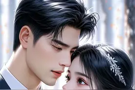 （完结）和闺蜜哥哥结婚半年就想离了（下）图片