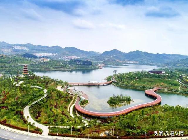 跟着赛事游遵义！解锁体育旅游的N种玩法