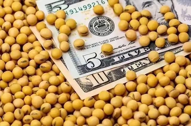 200万吨大豆烂港！巴西赌中国离不开它，却忘了中国早握3张王牌