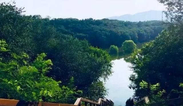 中国最神秘的政治“后花园”玉泉山