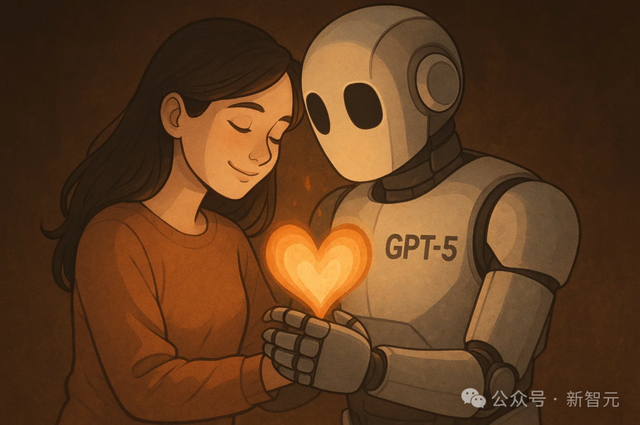 新天终启万象智生！从AlphaGo到GPT-5，新智元十年见证ASI创世纪