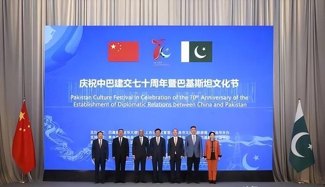 巴铁沉默21天，中国养出“白眼狼”俄朝主动开炮高市早苗得罪四国