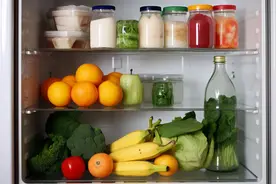 食物放冰箱就万事大吉了？你可能不知道这件事……图片