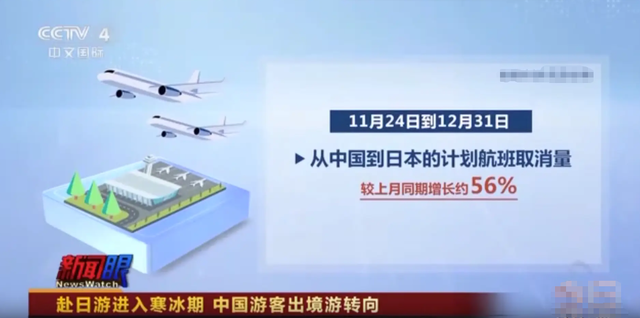 日本疯狂挑事儿，中国合法反击！外媒：快来看，中国霸凌日本啦！