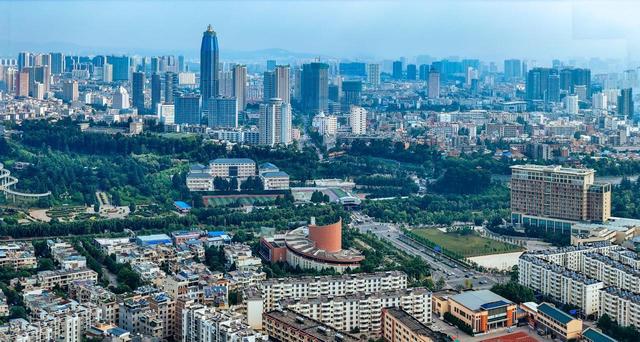 云南下一个黑马城市已定？不是红河、玉溪，有望成第二个“昆明”