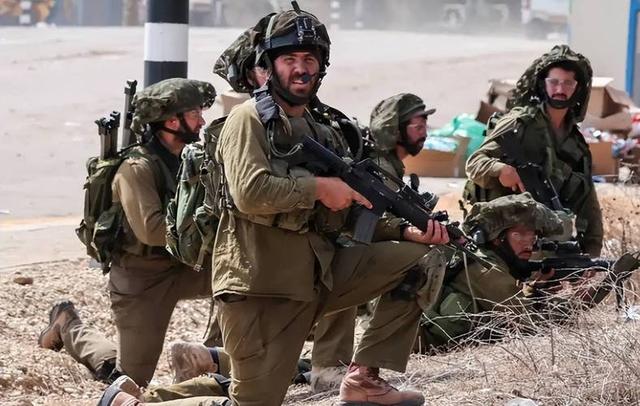 被战争反噬，拒绝“抓壮丁”，以色列在国内埋的雷，逐渐失控