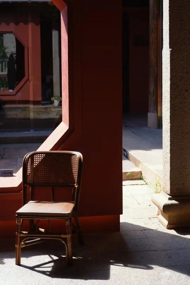 第一次来泉州梧林戏剧周，强烈推荐你可以这样玩！