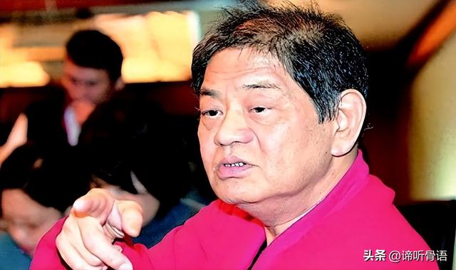 100多位情妇，包养费上亿元，9女同床却落得个凄凉下场、人财两空