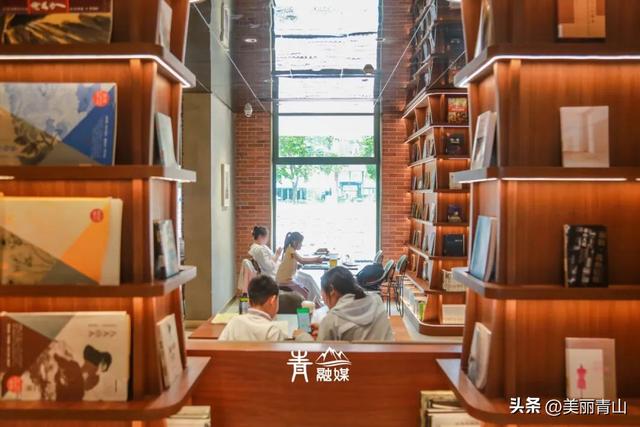 平均28℃以下！青山这里免费又凉快