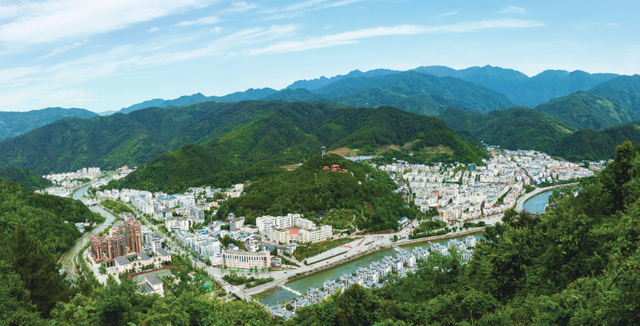 四川省青川县历史沿革及行政区划