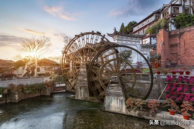 2025国庆长假去哪里？国内精华15条路线赏秋攻略地图集合分享