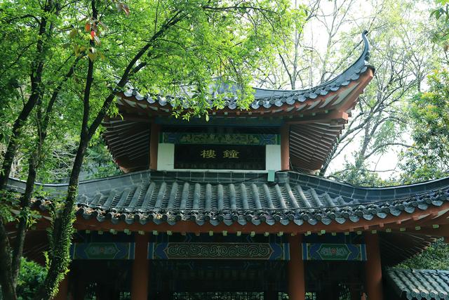 惠州不在天上，行即到耳。罗浮山游记及攻略