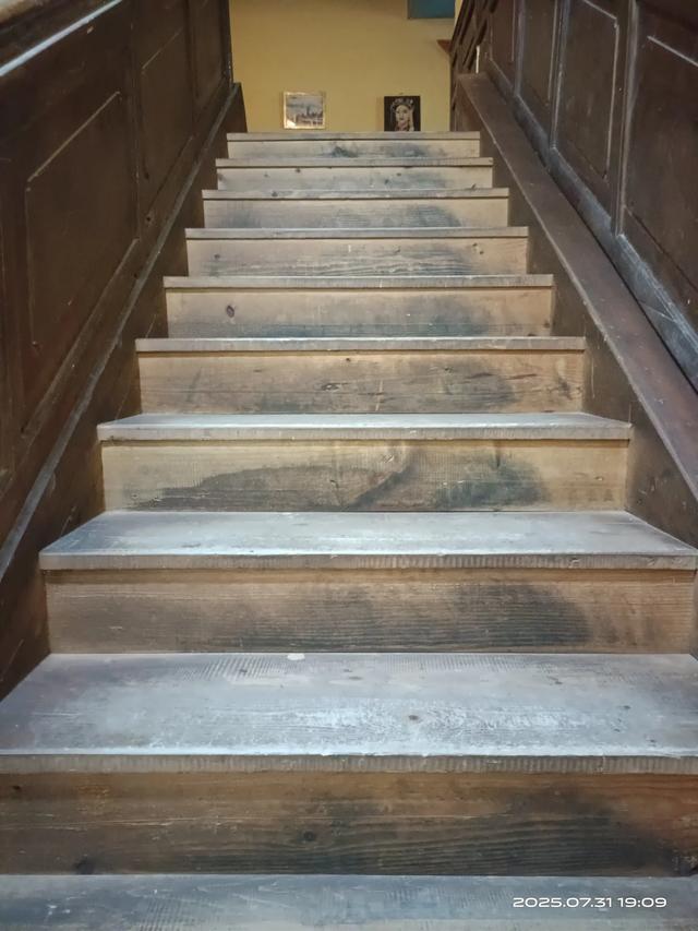 游四姑娘山，再到中路藏族