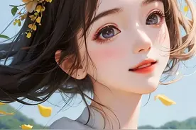 幽默风趣的夸人句子。图片