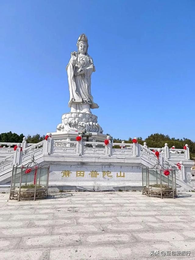 莆田慢行记——7天深度漫游,海韵禅心与舌尖狂欢