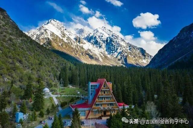 出发吉尔吉斯斯坦合法试管生子，这10处旅游热门地一定要知道！