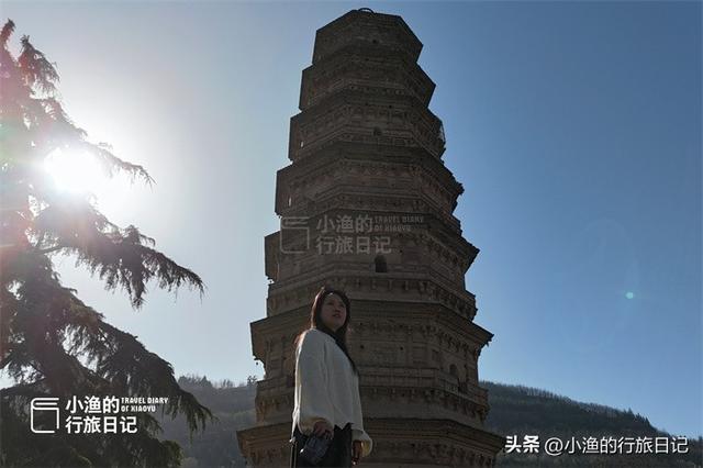 陕西关中有座“雷峰塔”，曾上演现实版《盗墓笔记》！震惊世人