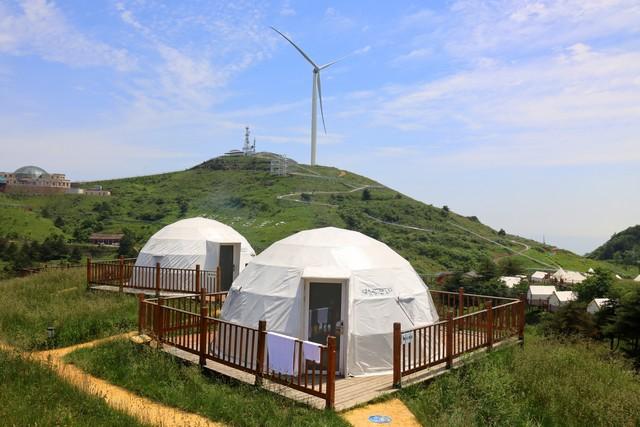 藏不住了，宜昌变身秋日调色盘！这5个绝美景点不去可惜！