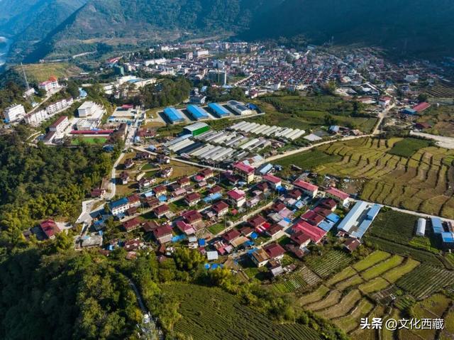 西藏2地入选2025中国最美县域榜单！为何是它们？