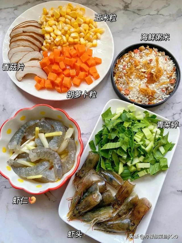 明日立冬，强烈建议中老年：明日早餐吃这4种，精神抖擞一整天！