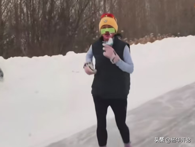 张水华有参加奥运捷径	，高人支招：加盟中国香港能稳居马拉松一姐