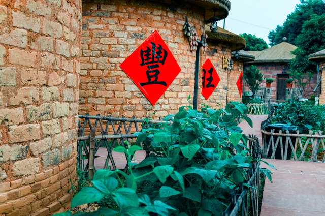 逃离城市喧嚣，寻一方静谧桃源，奔赴藏在酒香里的民宿