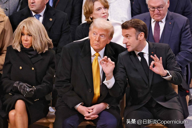 美俄“口水战”隐藏怎样的权力博弈